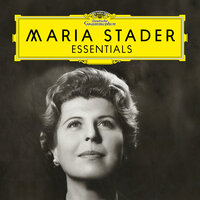 Mozart: Die Entführung aus dem Serail, K.384 - "Martern aller Arten" - Maria Stader & Rias Symphony Orchestra Berlin & Ferenc Fricsay & RIAS-Symphonie-Orchester & Вольфганг Амадей Моцарт
