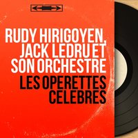 Farandole d'amour: "Les feux de la Saint-Jean" - Rudy Hirigoyen
