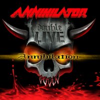 Set The World On Fire - Annihilator