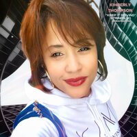 Save What U Got 4 Me - Kimberly Thompson