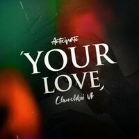 Your Love - Isaac & Juniur Isaac & Emmanuel David