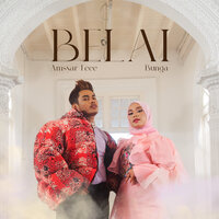 Belai - Bunga & Amsyar Leee