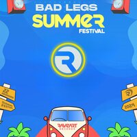Summer Festival - Bad Legs