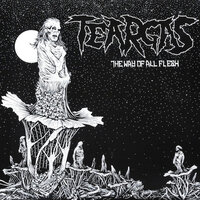 Simple Future - Teargas