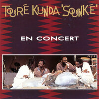 Casa Di Mansa - Toure Kunda