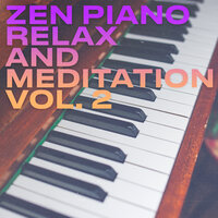 Dream about you (Zen Piano Music) - Calm music & Study Focus & Baby Music