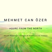 Part 1 - Mehmet Can Özer & Britt Pernille Frøholm