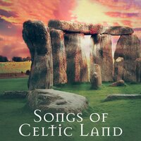 Fantasy Celtic Folk - Celtic Chillout Relaxation Academy