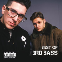 Pop Goes The Weasel - 3rd Bass
