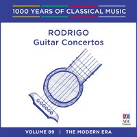 Concierto Madrigal for 2 Guitars and Orchestra: 5. Girardilla (Presto) - Brett Kelly & Leonard Grigoryan & Slava Grigoryan & Queensland Symphony Orchestra