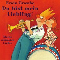 Text: Du bist mein Schwarzbrot - Erwin Grosche