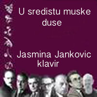 Sonatina: Tema con variazione (1926) ( ) - Jasmina Jankovic