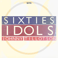 Four Walls - Johnny Tillotson