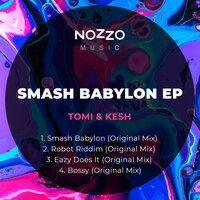 Eazy Does It - Tomi&Kesh