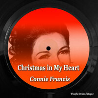The Christmas Song - Connie Francis