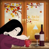 Aún Así (Otoño) - LUN