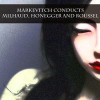 Les Choephores, Op. 24: No. 1, Vocifération funèbre - Genevieve Moizan & Georges Gitton & Chorale de L'université, Georges Gitton, Genevieve Moizan & Chorale de L'université & Дариус Мийо