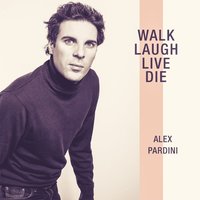 Trouble In Paradise - Alex Pardini