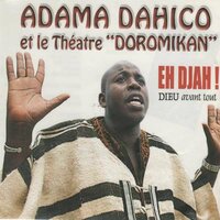 Drap ou la honte - Adama Dahico & Le Théatre du Doromikan