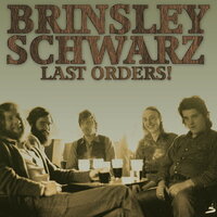 Crime Of Passion - Brinsley Schwarz