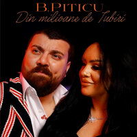 Din milioane de iubiri - B.Piticu