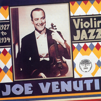 Satan's Holiday - Joe Venuti