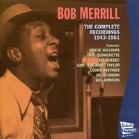 You're the One for Me, Sweetheart - Cootie Williams & Cootie Williams Orchestra & Bob Merrill