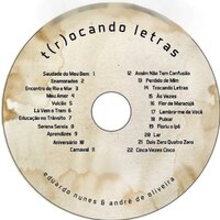 Às Vezes - Moisés Navarro