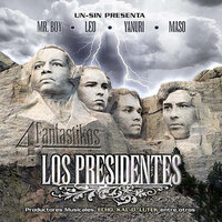 Hip, Hip Hurra - Maso el Presidente