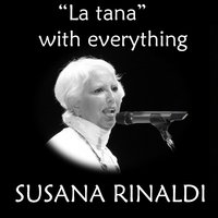 My court - Susana Rinaldi