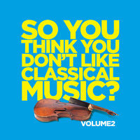 Pärt: The Beatitudes - English Chamber Orchestra & Nigel Short
