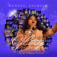 He Paid It All - Nonkosi Khumalo