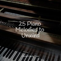 Calm Forest Night - Relaxing Piano Club & Los Pianos Barrocos & Study Piano