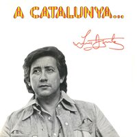 Tornar - Luis Aguile
