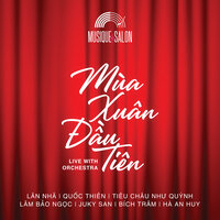 Năm Qua Đã Làm Gì - Hà An Huy & Diêu Ngọc Bích Trâm & Bích Trâm