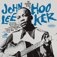 Turn Over A New Leaf - John Lee Hooker
