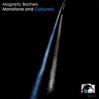 Night Champagne - Magnetic Brothers