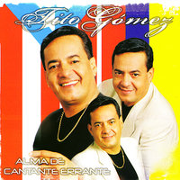 Ganas - Tito Gomez