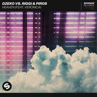 Heaven - Dzeko & Riggi & Veronica