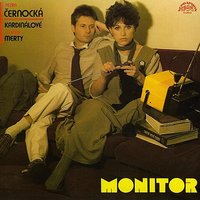 Vstávej - Petra Černocká & Vladimír Kucera & Zdenek Merta & Kardinálové