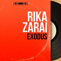 Exodus - Rika Zarai & Raymond Lefèvre et son Orchestre