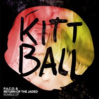 Deamons - Return of the Jaded & P.A.C.O.