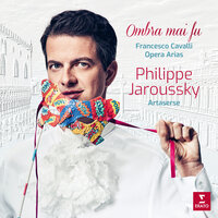 Cavalli: La virtù de' strali d'Amore, Act 3: "Che pensi, mio core?" (Amore) - Philippe Jaroussky