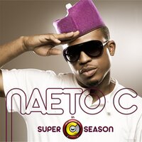 Super C Season - Naeto C