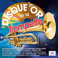 Blue Bar - Jo Boyer et son Orchestre
