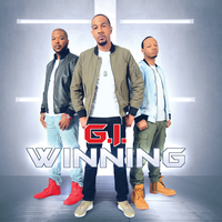 Moving Forward - G.I.