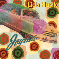 Dreamlake - Lida Husik & Charles Steck & John Giesecke