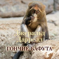 Джеральд Даррелл. «Гончие Бафута». Часть 14 - Владимир Рыбальченко