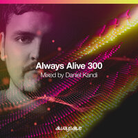 Just You - Active State & Temple One & Mandy Jones