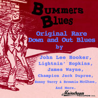 Blues After Blues - Ed Wiley